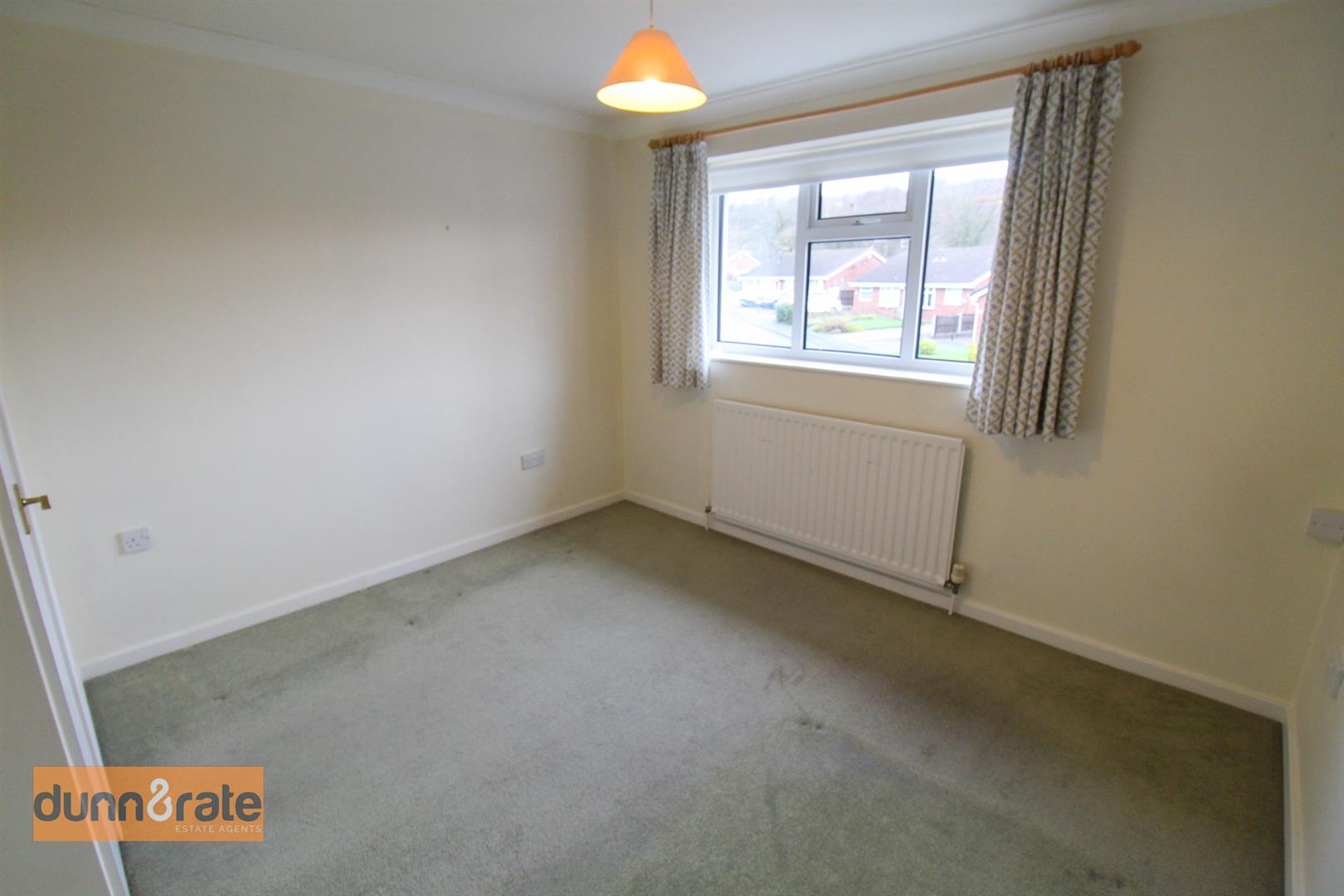 Kirkwall Grove, Milton, Stoke-On-Trent